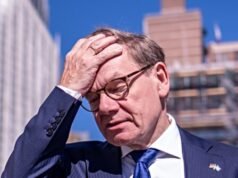 “Sconfitta amara” – La Germania non riesce ad assicurarsi un seggio nel Consiglio di Sicurezza dell’ONU, incolpa la Russia