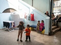 I bambini libanesi affrontano traumi fisici e psicologici nel mezzo della guerra israeliana