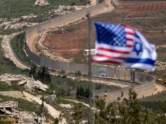 Il Pentagono ha dichiarato di aumentare il livello di minaccia per lo spionaggio israeliano a “critico”