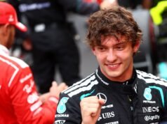 La vittoria di Kimi Antonelli ha ritardato il Gran Premio di Monaco per estendere il vantaggio in F1