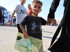 I legislatori statunitensi fanno pressione su Israele affinché lasci i malati di cancro uscire da Gaza per farsi curare