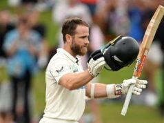 Il grande neozelandese Kane Williamson si ritira dal cricket internazionale