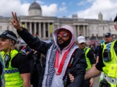 La Corte britannica si pronuncerà sull’etichetta “terrorista” di Palestine Action: quello che sappiamo