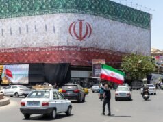 Il diplomatico conferma che Stati Uniti e Iran hanno firmato un protocollo d’intesa elettronicamente