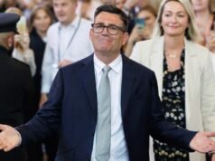 Andy Burnham segnerà un cambiamento nella politica britannica su Gaza?