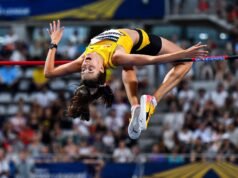 La Paris Diamond League va avanti con le misure di sicurezza in mezzo all’ondata di caldo