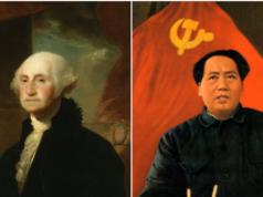 Un ideale, due rivoluzioni: come l’America e la Cina comunista hanno perseguito la giustizia e ottenuto risultati opposti
