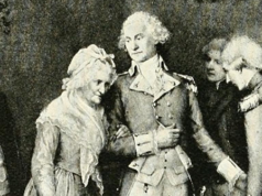 Esclusivo: Craig Shirley: una “signora onorata”: ricordando la madre di George Washington