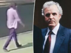 Il sospetto assassino dell’attore James Handy di “Top Gun: Maverick” ha chiamato i servizi di emergenza sanitaria con una confessione agghiacciante