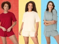 Potrei avere un problema, ma è bello: non riesco a smettere di comprare questo set di abbigliamento da casa da $ 20