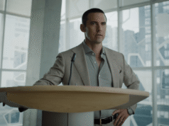 Milo Ventimiglia fa una brutta figura in “I Will Find You” di Netflix: “C’è sempre qualcosa di divertente essere il cattivo”