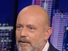 Steve Hilton mette in guardia dal ‘disastro’ se non arriva tra i primi due nelle Primarie della California