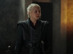 La star di “La Casa del Drago”, Emma D’Arcy, dice “Che cosa hai fatto?” di Rhaenyra La scena con Jace era “l’unica scena” che “temevano”