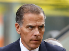 Hunter Biden sta pianificando una corsa presidenziale?