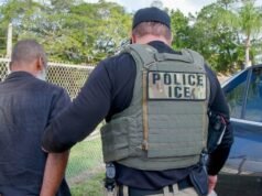 Il candidato governatore del GOP del Wyoming ha votato contro la repressione dell’immigrazione illegale del MAGA