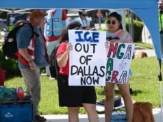 Una dura giustizia per l’antifa del Texas mette in luce un altro difetto fatale dell’America Blu