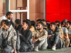 “State distruggendo i vostri paesi”: l’Europa sta finalmente ascoltando l’avvertimento di Trump sull’immigrazione clandestina?