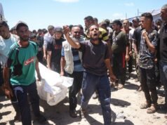 Il processo di pace a Gaza sostenuto dagli Stati Uniti è in serio pericolo?