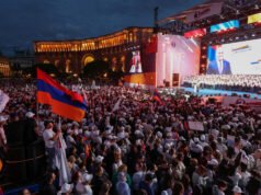 Perché le elezioni armene sono seguite così attentamente all’estero?