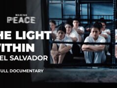 La luce interiore | Episodio 5 – El Salvador