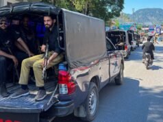 Quali saranno le conseguenze dei disordini nel Kashmir amministrato dal Pakistan?