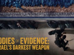 Trailer: L’arma più oscura di Israele | Originali di Al Jazeera