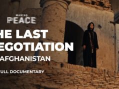 Nanawati: L’ultima trattativa | Episodio 6 – Afganistan