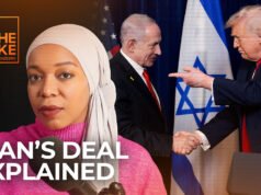 Perché Israele potrebbe ancora far fallire l’accordo Iran-USA
