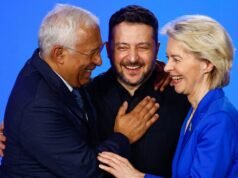 L’Ucraina diventerà membro dell’UE?