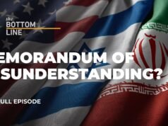 Iran, Usa, Israele: memorandum di malintesi?