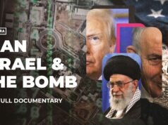 Iran, Israele e la Bomba