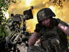 Perché la Crimea è fondamentale per la guerra Russia-Ucraina?