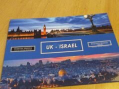 All’interno dell'”inaccettabile” fiera britannica che vende proprietà negli insediamenti israeliani