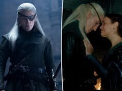 ‘House of the Dragon’ ha il suo momento di incesto più strano fino ad ora