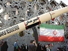 Gli Stati Uniti valutano l’utilizzo dei beni iraniani congelati per ricostruire gli alleati del Golfo dopo gli attacchi