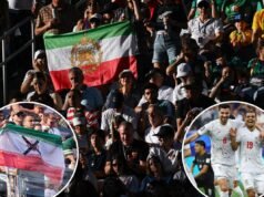 Iran vs Nuova Zelanda: all’interno della partita più politicamente carica della Coppa del Mondo 2026
