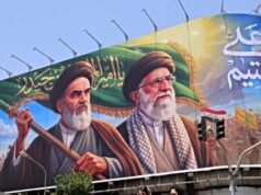 La tardiva assenza dell’Iran interrompe bruscamente la firma dell’accordo di pace in Svizzera