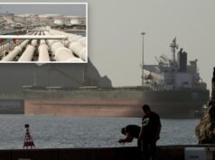 Gli Stati Uniti rinunciano per due mesi alle sanzioni petrolifere iraniane