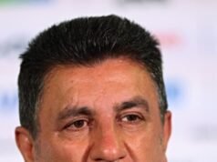 Che tristezza: l’allenatore dell’Iran grida: “La squadra più oppressa dell’intera Coppa del Mondo”
