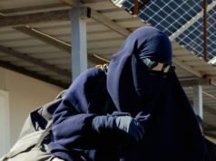 La “sposa dell’Isis” australiana rinuncia allo Stato islamico e alla “jihad violenta” in tribunale