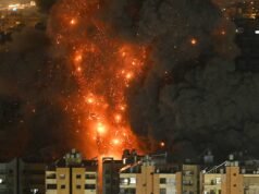 Mentre Hezbollah rifiuta la tregua, le famiglie al confine settentrionale di Israele descrivono la vita sotto il fuoco