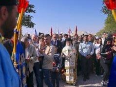 ESCLUSIVO: incontra l’uomo che Israele ha scelto come suo primo ambasciatore nel mondo cristiano