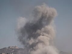 Israele annuncia oltre 100 attacchi contro il Libano, l’Iran annulla i colloqui con la Svizzera