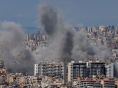 La rete segreta di bombe Hezbollah “uccidi, ferisci e mutila” viene svelata mentre Israele colpisce Beirut