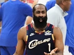 Il GOA sostiene James Harden: “Il Texas consente il mantenimento della Costituzione”
