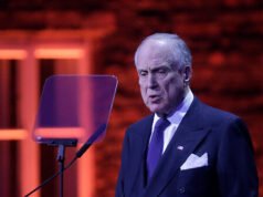 Il presidente del WJC chiede una campagna da 1 miliardo di dollari per contrastare la disinformazione anti-israeliana