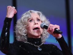 Jane Fonda ospiterà un evento per contrastare l’evento UFC Freedom 250 della Casa Bianca di Trump