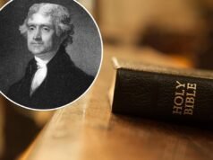 La rara Bibbia americana e le lettere dei fondatori tracciano il ruolo della fede nella nascita della nazione