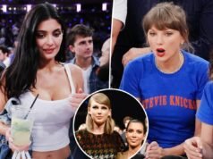 Taylor Swift ha un incontro con Kylie Jenner dopo la faida con Kim Kardashian