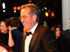 Jerry Seinfeld dice “Non esiste” dopo che Kick Streamer gli ha chiesto di dire “Palestina libera”